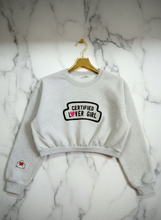 Certified Lover girl