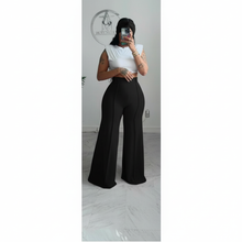 Jada 2pc pants and head band