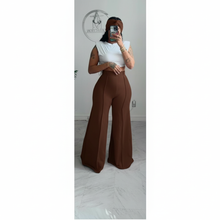 Jada 2pc pants and head band