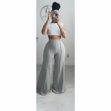 Jada 2pc pants and head band