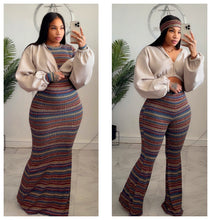 Oversized Jamie cropped hoodies (additional colors)