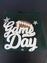 Game day hoodie  (football)