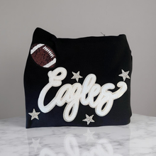 Sequins eagles ( football)