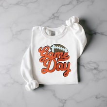 Game day hoodie  (football)