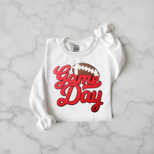 Game day hoodie  (football)