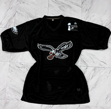 Eagles jersey (football)