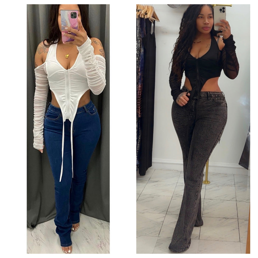 Kelly top