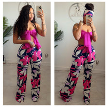 Floral PANTS ONLY • Ready to ship