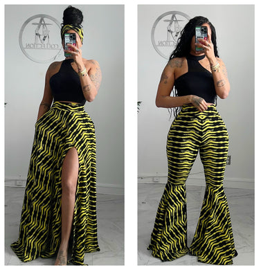 Daffy top