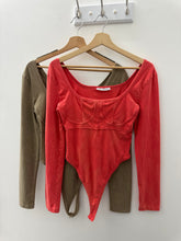 Shelly bodysuit
