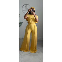 Nikki 3pc sets
