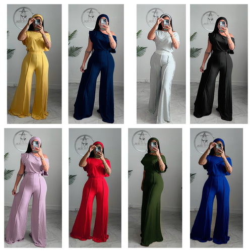 Nikki 3pc sets