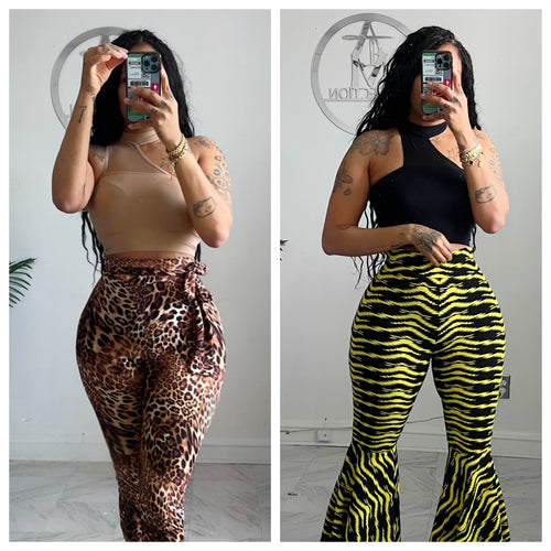Daffy top