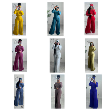 Jada 3 pc set
