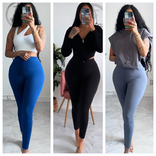 High waist everyday legging (8)