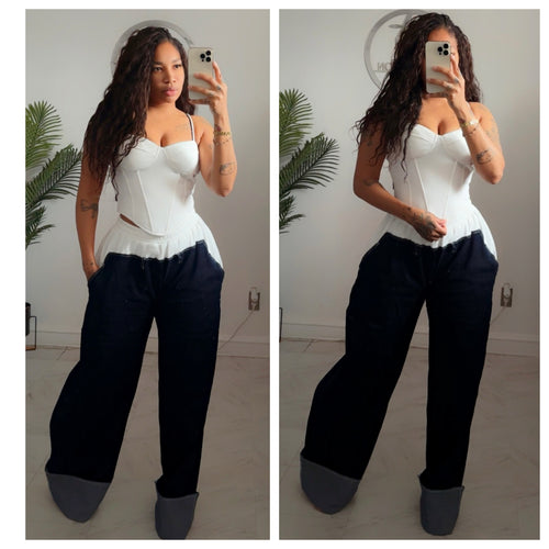 Melinda set