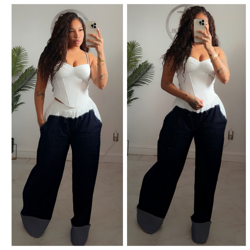 Melinda set