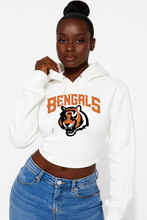 Lace up team hoodie ( football)