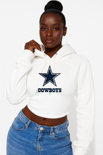 Lace up team hoodie ( football)