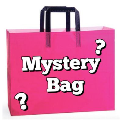 Mystery bag 4pc