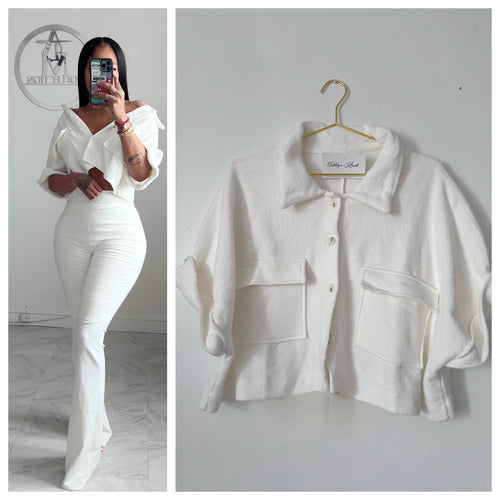 Chrissy top
