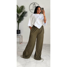 Olive Kara pants