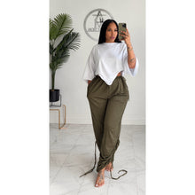 Olive Kara pants