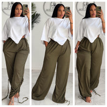 Olive Kara pants