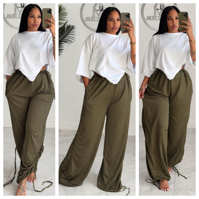 Olive Kara pants