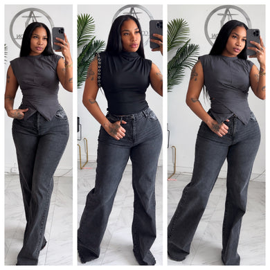 Jessie jeans