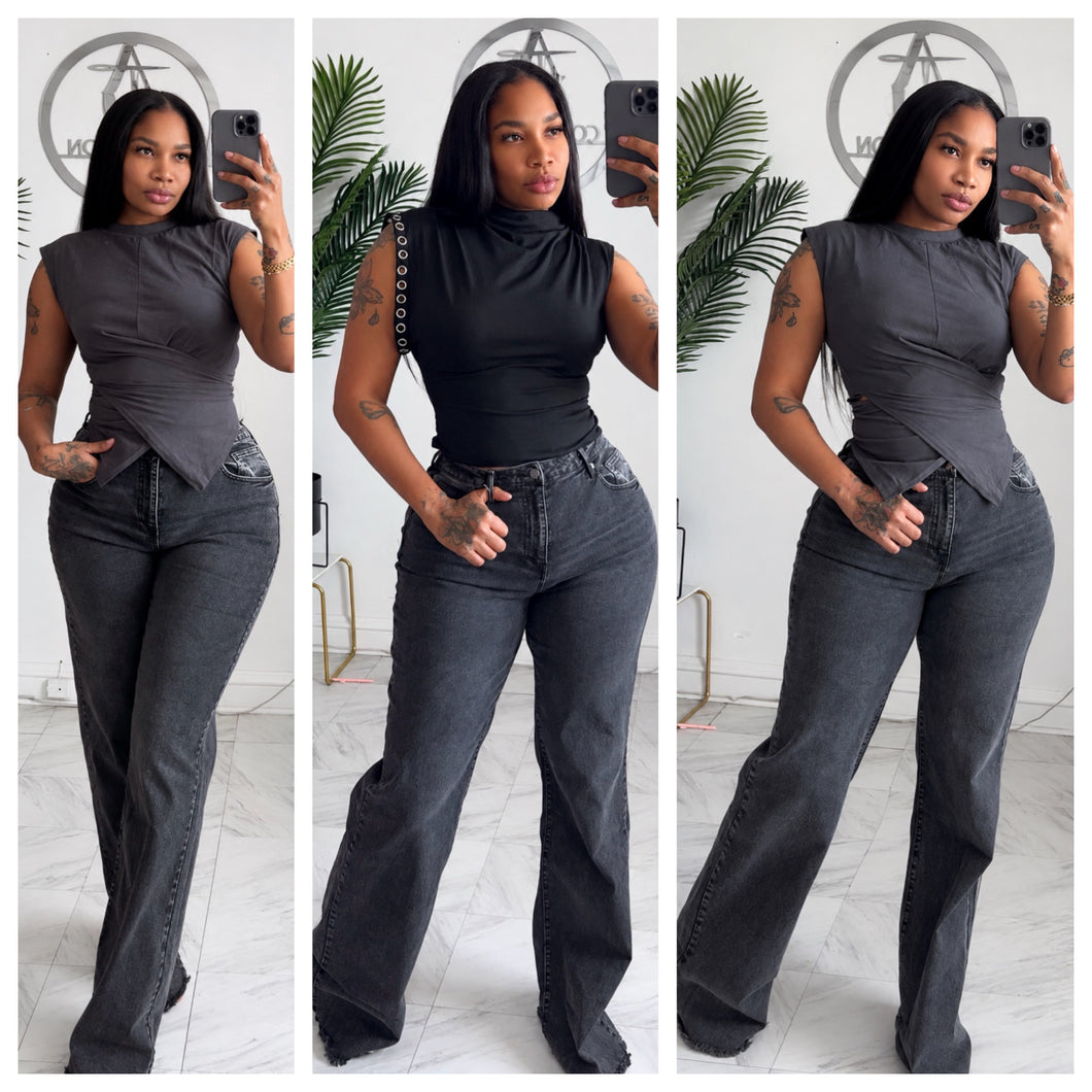 Jessie jeans