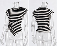 Patty twist top