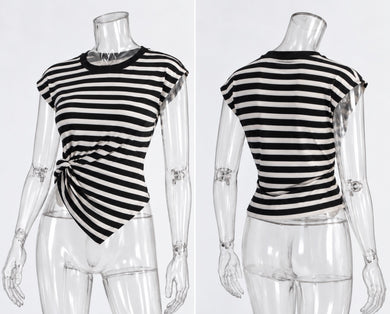 Patty twist top