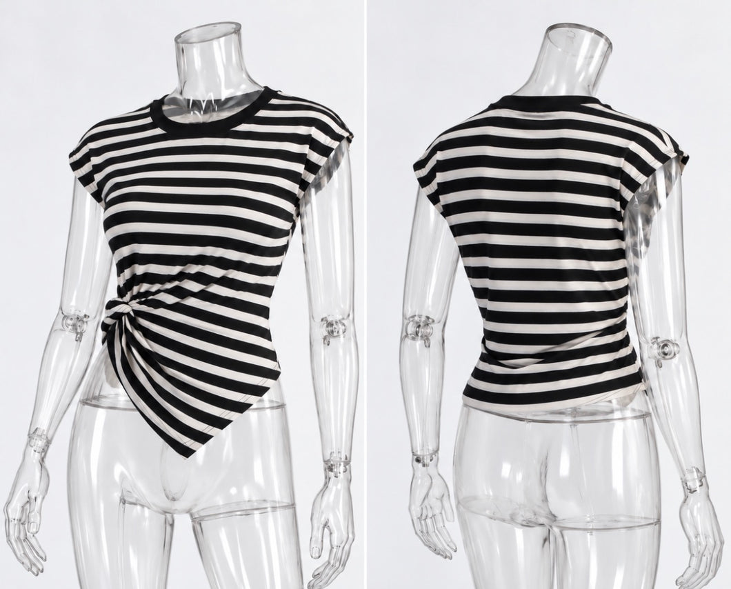 Patty twist top