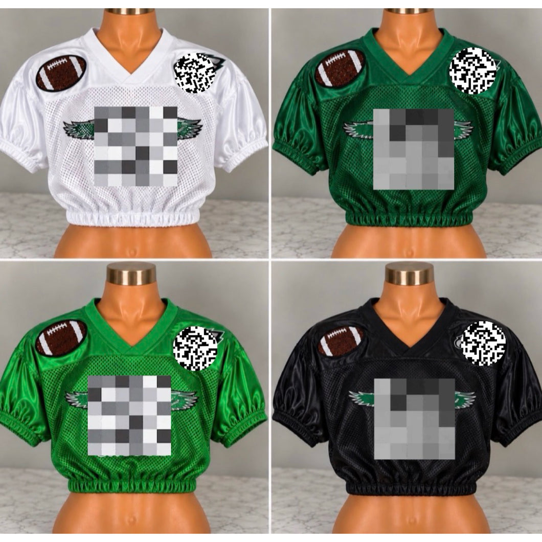 mesh football jerseys ready to ship