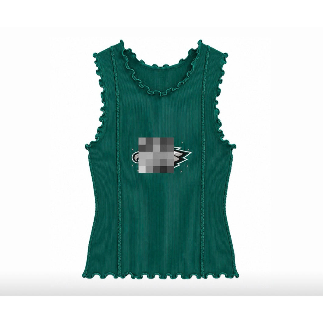 Eagles tank (ready to ship )