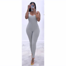Thick rib knit body suit (new colors)