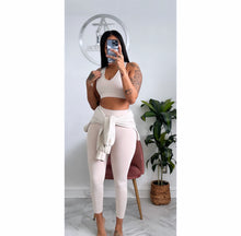 3pc athletic set