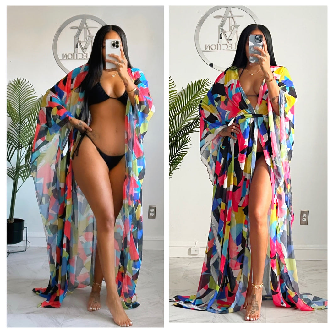 ALM Kimono