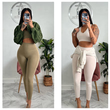 3pc athletic set